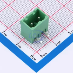 Bossie BX-DGRC-5.08-2P