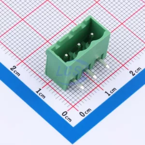 Bossie BX-DGRC-5.08-3P