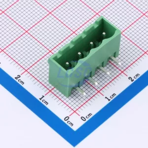 Bossie BX-DGRC-5.08-4P