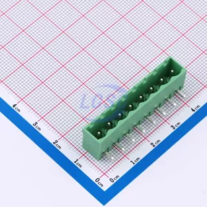 Bossie BX-DGRC-5.08-8P