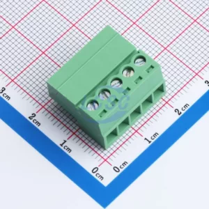 Bossie BX-DGRK-3.81-5P