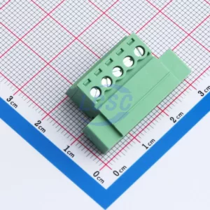 Bossie BX-DGRKP-3.81-5P