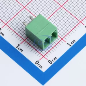 Bossie BX-DGVC-3.5-2P