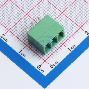 Bossie BX-DGVC-3.5-3P