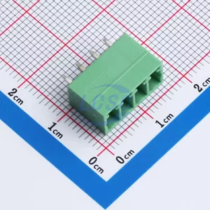 Bossie BX-DGVC-3.5-4P