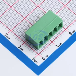 Bossie BX-DGVC-3.5-5P