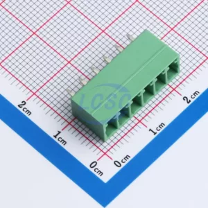 Bossie BX-DGVC-3.5-6P