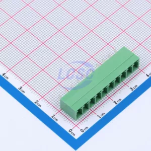 Bossie BX-DGVC-3.81-10P