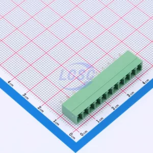 Bossie BX-DGVC-3.81-11P