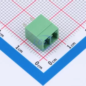 Bossie BX-DGVC-3.81-2P