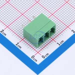 Bossie BX-DGVC-3.81-3P