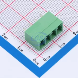 Bossie BX-DGVC-3.81-4P