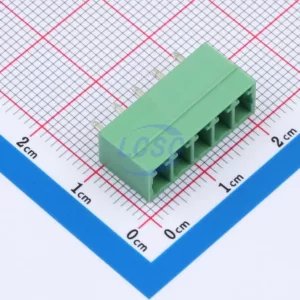 Bossie BX-DGVC-3.81-5P