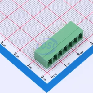 Bossie BX-DGVC-3.81-7P
