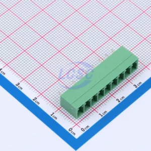 Bossie BX-DGVC-3.81-9P