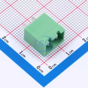 Bossie BX-DGVC-5.08-2P