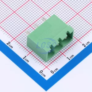 Bossie BX-DGVC-5.08-3P