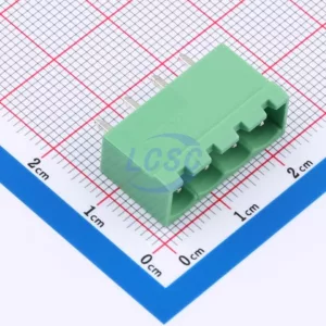 Bossie BX-DGVC-5.08-4P