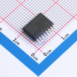 Chipanalog CA-IS3082CWX