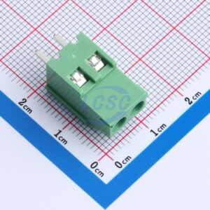 DORABO DB130V-5.0-2P-GN-S