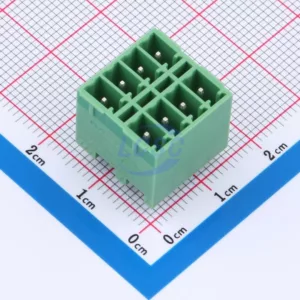 DORABO DB2EVHB-3.5-2*4P-GN