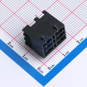 DORABO DB2EVHBG-3.5-2*3P-BK