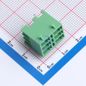 DORABO DB2EVHBG-3.5-2*3P-GN