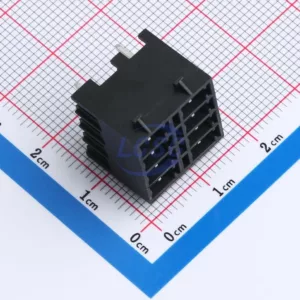 DORABO DB2EVHBG-3.5-2*4P-BK