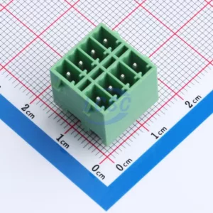 DORABO DB2EVHBG-3.5-2*4P-GN