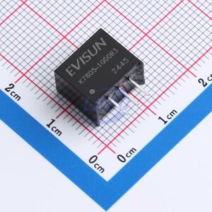 EVISUN K7805-1000R3