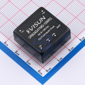 EVISUN URB2424YMD-10WR3