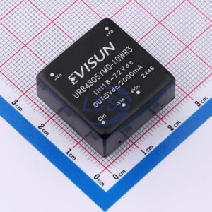 EVISUN URB4805YMD-10WR3