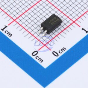 HENGTUO ELECTRONICS HT-3H7-BTP1