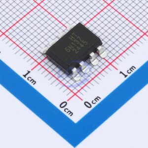 HENGTUO ELECTRONICS HT-6N137-S1TA1