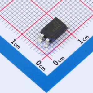 HENGTUO ELECTRONICS HT-817S1-BTP1