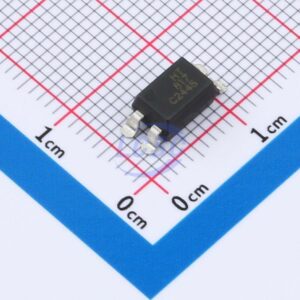 HENGTUO ELECTRONICS HT-817S1-CTP1