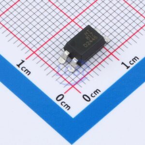 HENGTUO ELECTRONICS HT-817S1-DTP1