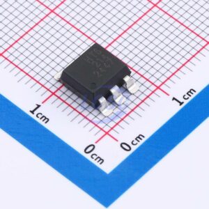 HENGTUO ELECTRONICS HT6-214-S1TA1