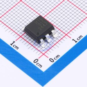 HENGTUO ELECTRONICS HT6-216-S1TA1