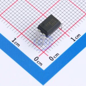 HENGTUO ELECTRONICS PC-817-C-F