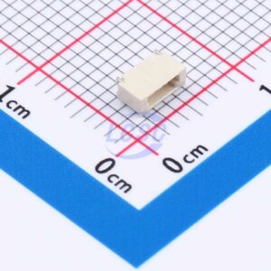 HMTCONN W0801120-3PW2431