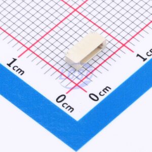 HMTCONN W0801120-5PW2431