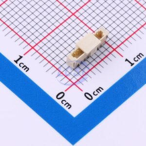 HMTCONN W0801130-8PW2431