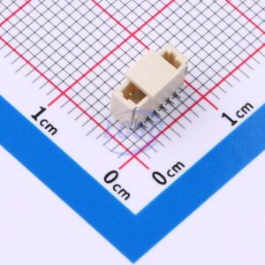 HMTCONN W1001130-6PW2431