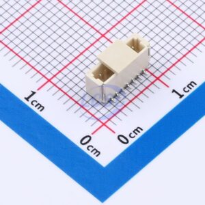 HMTCONN W1001130-7PW2431