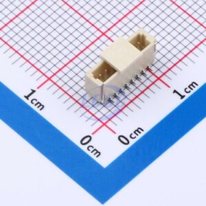 HMTCONN W1001130-8PW2431