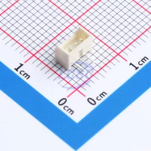 HMTCONN W1251100-3PW2413