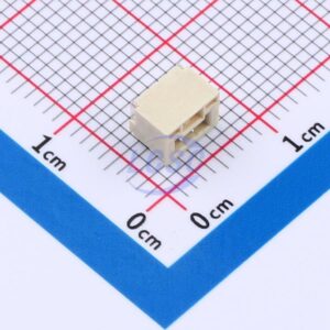 HMTCONN W125112K-2PW2431