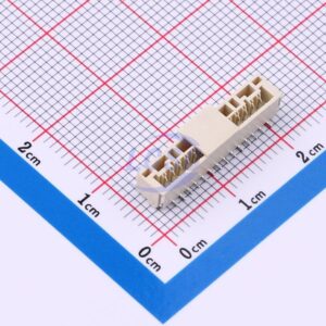 HMTCONN W125113K-14PW2431