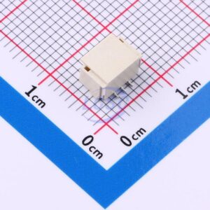 HMTCONN W125113K-3PW2431